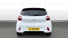 Hyundai i10 1.0 MPi Premium 5dr Petrol Hatchback